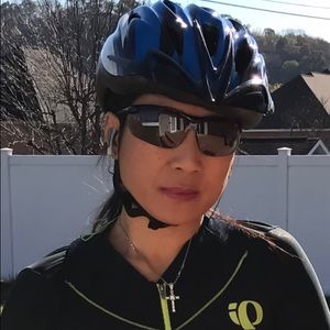 Meet your Posher, Lilly