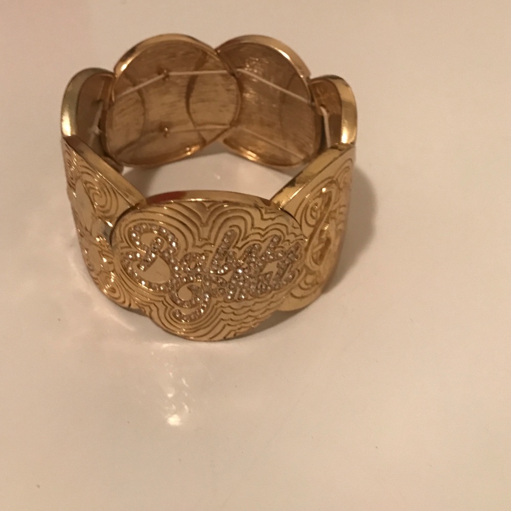 Baby Phat bracelet