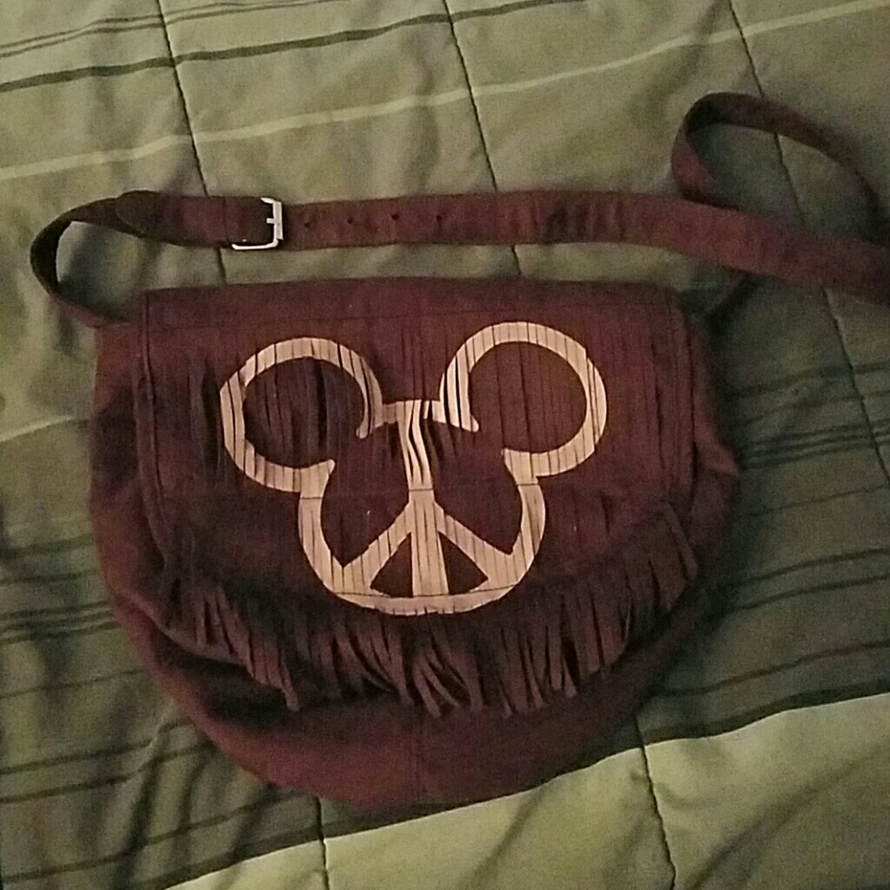 Disney Crossbody