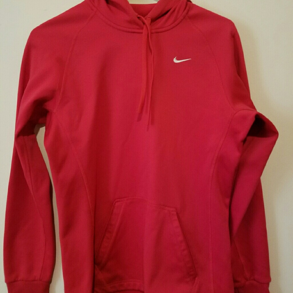 Womens Nike hoodie