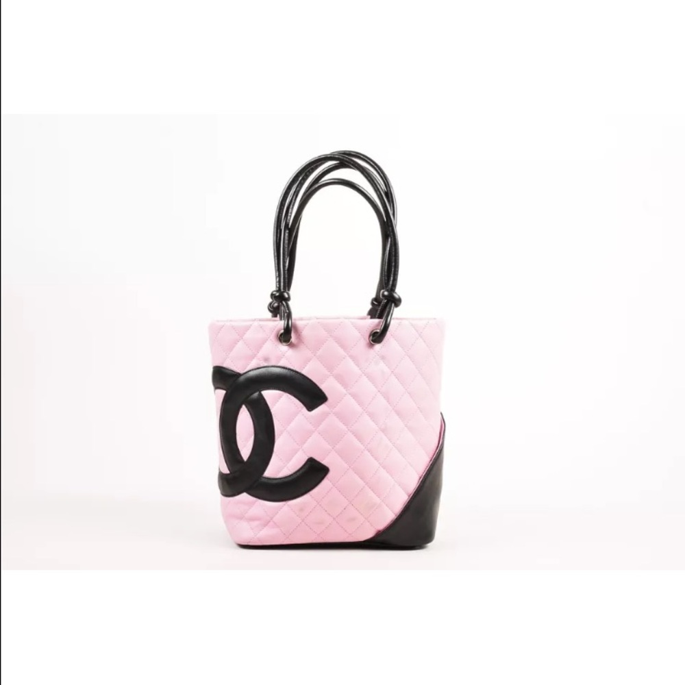 Chanel ToTe