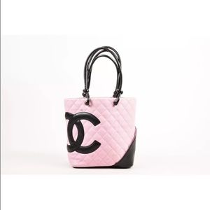 Chanel ToTe