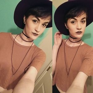 Meet your Posher, Kellina