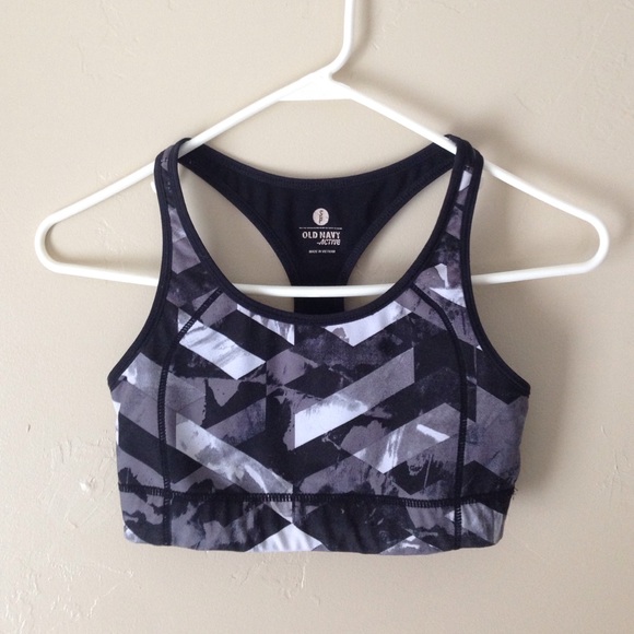 Old Navy Other - Sports Bra