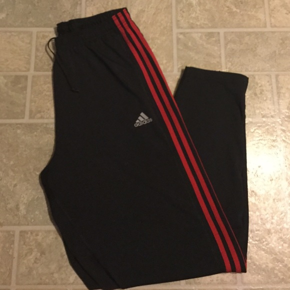 Adidas Other - Adidas Sweatpants