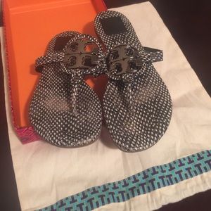 Tory Butch sandals