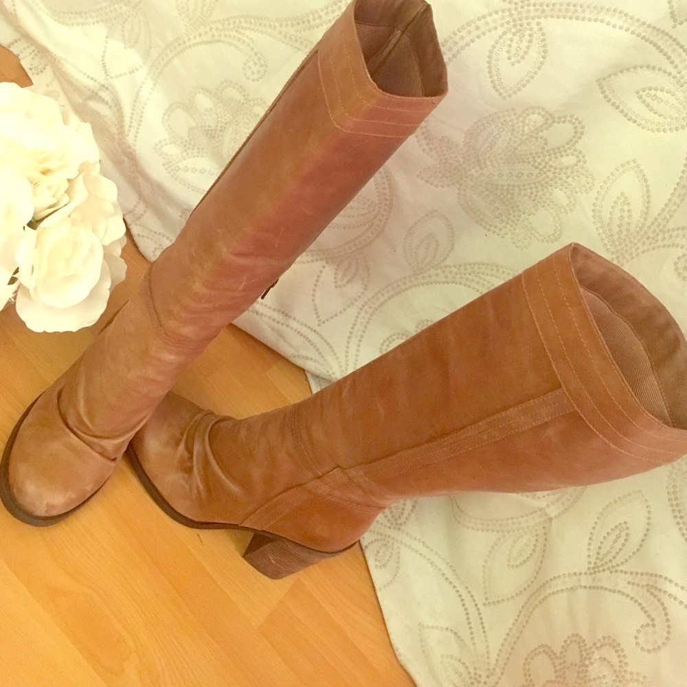 Causal boots