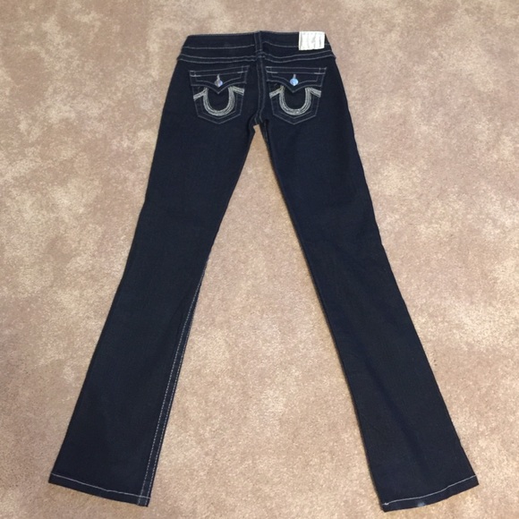 True Religion Denim - 🌺🌼 TRUE RELIGION 🌼🌺 With Silver Stitch