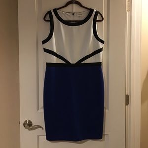 Calvin Klein Dress