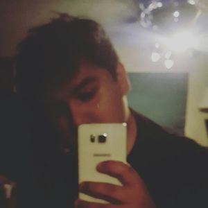 Meet your Posher, Armando