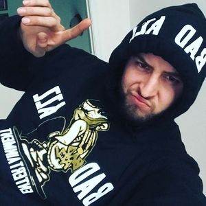 Meet your Posher, Geoffrey