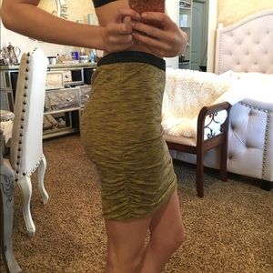 silence + noise Skirts - Silence and Noise Skirt silence + noise Skirts - Silence and Noise Skirt