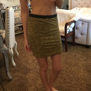 silence + noise Skirts - Silence and Noise Skirt silence + noise Skirts - Silence and Noise Skirt
