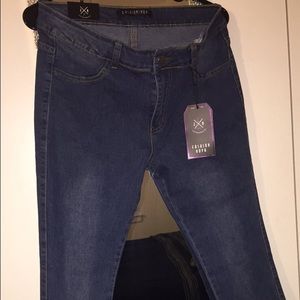 Fashion Nova Jeans