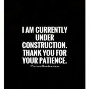 Meet your Posher, George