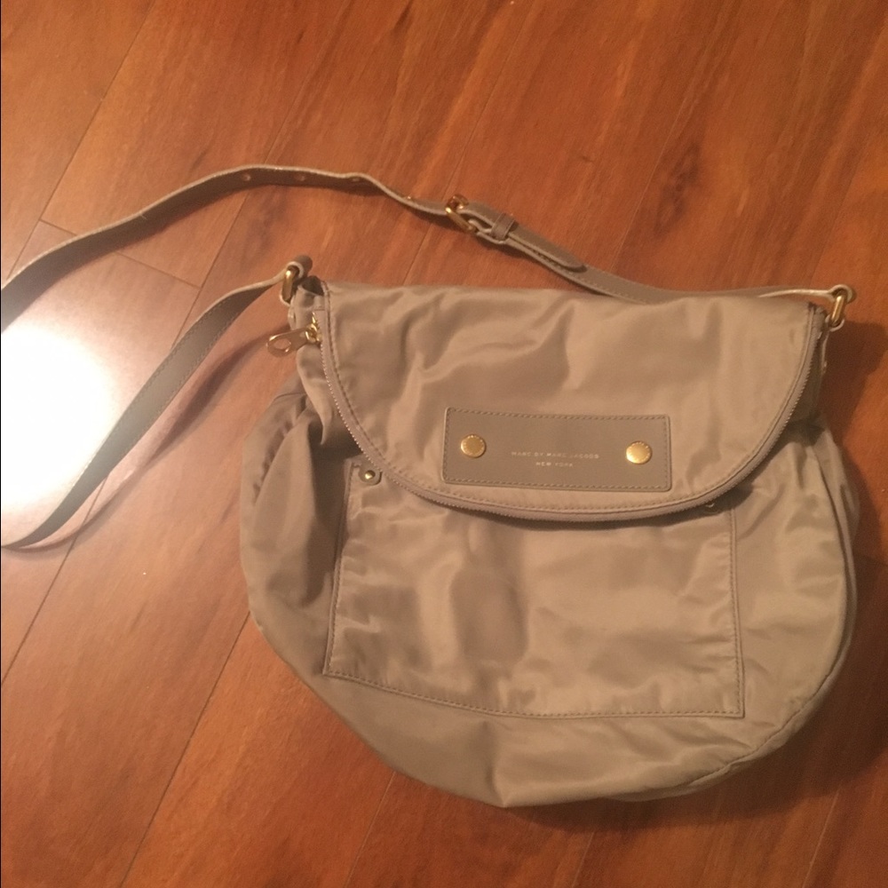 Marc by Marc jacobs nylon crossbody