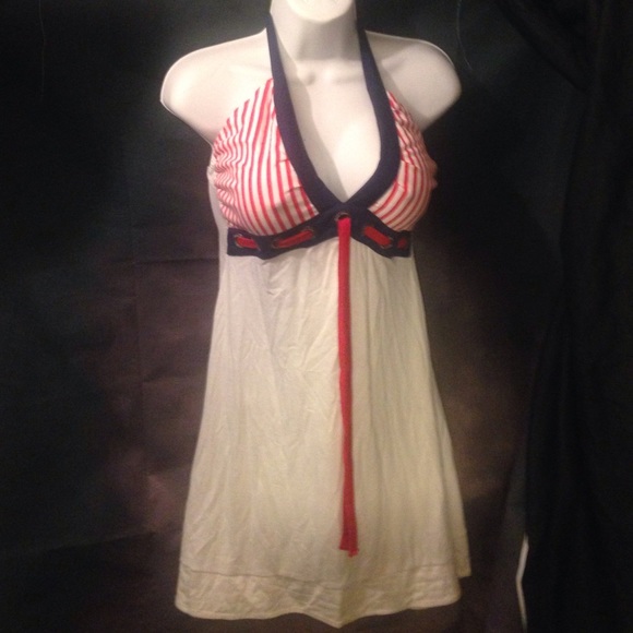 Rocawear boating sailors dress - Picture 1 of 4