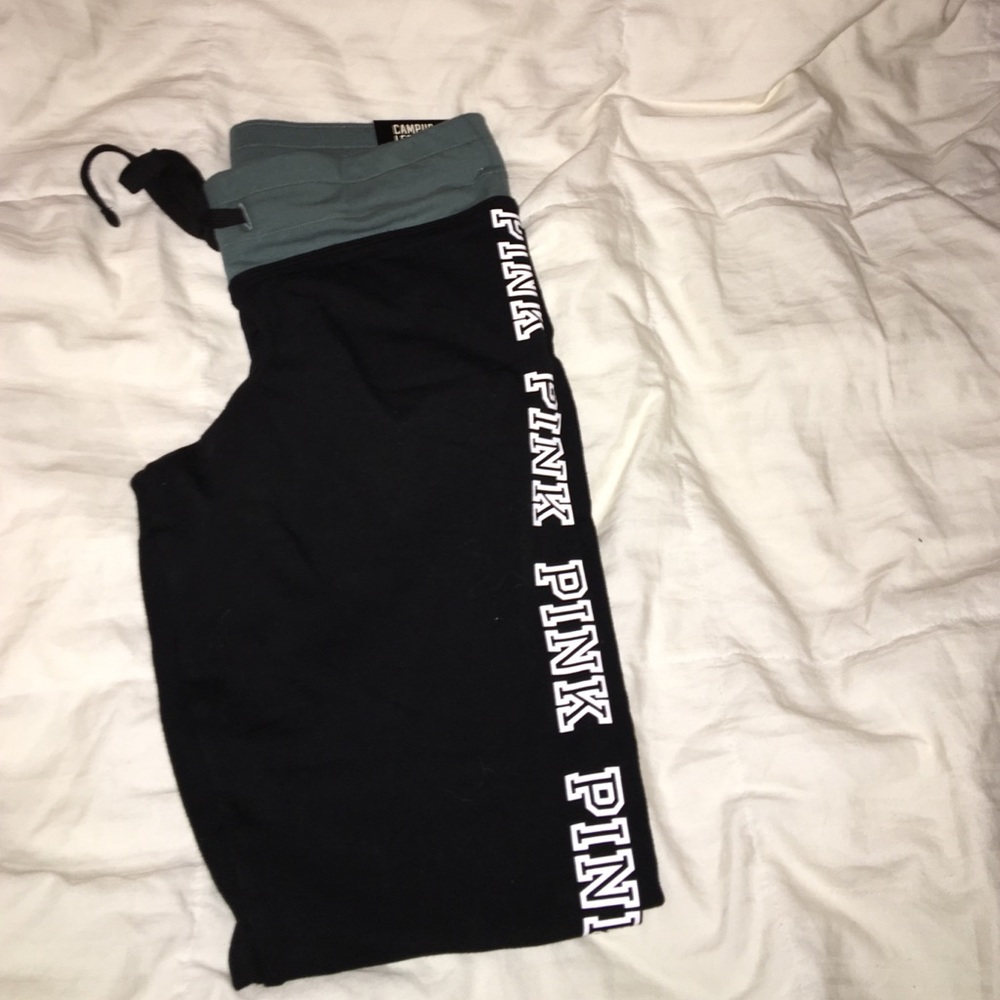Campus legging from PINK