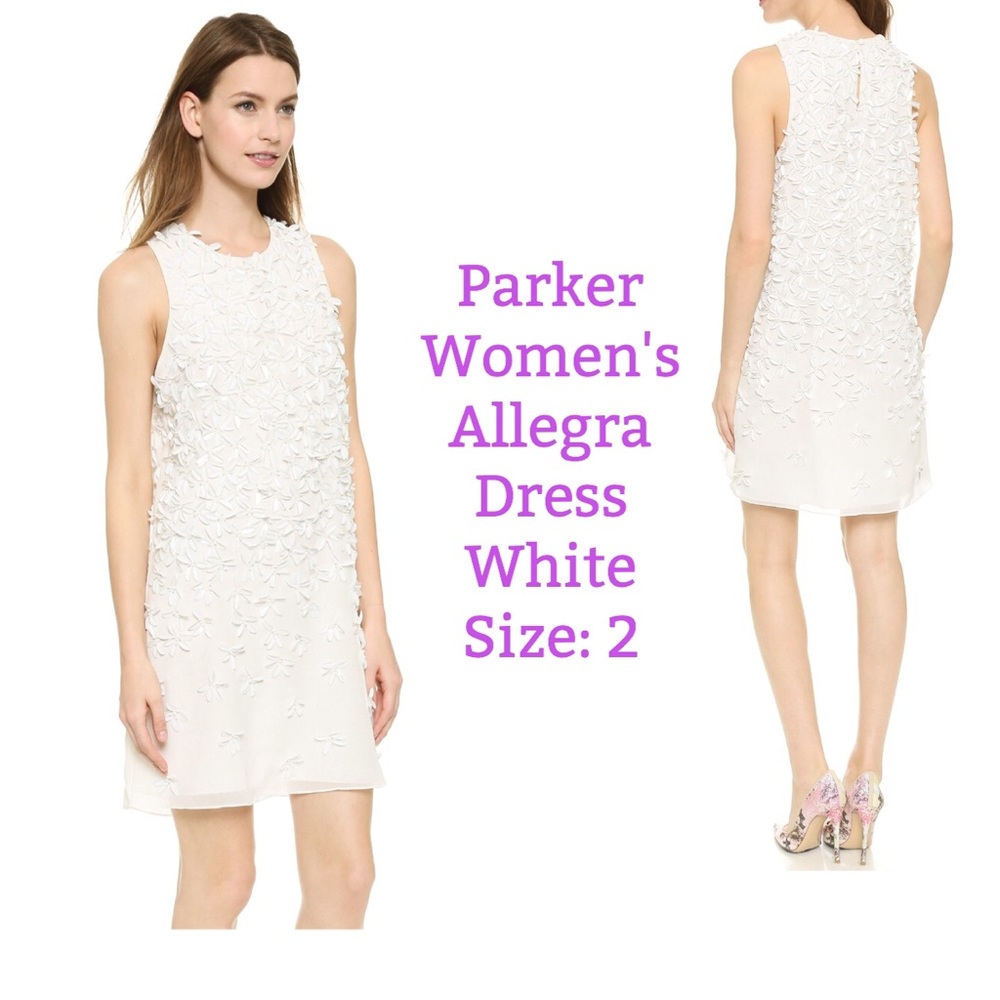 Parker Women's Allegra Dress