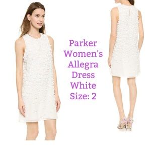 Parker Women's Allegra Dress