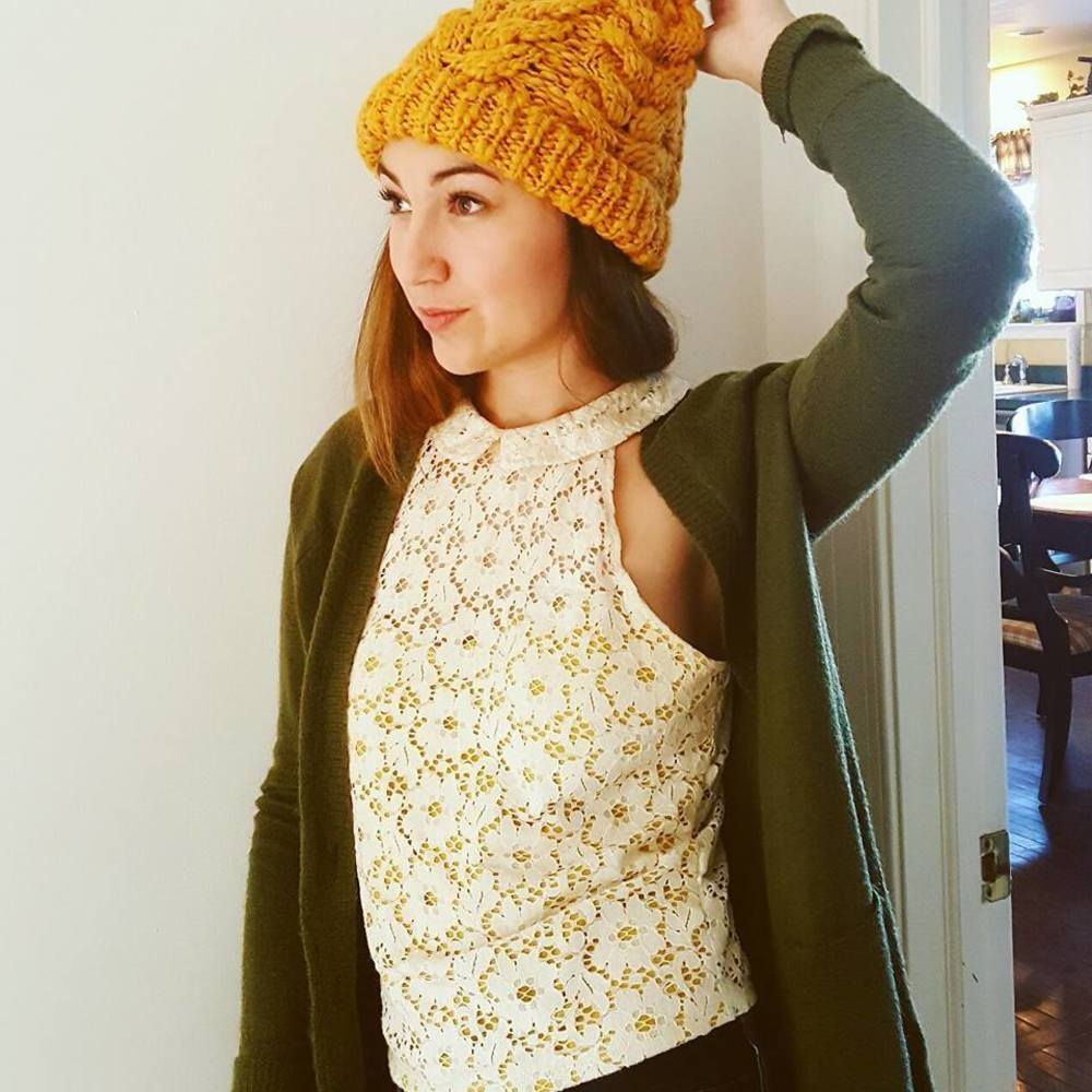 Meet your Posher, Mariah