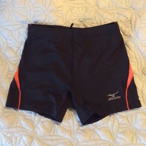 Mizuno Run/fitness shorts