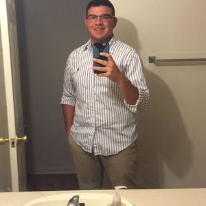 Meet your Posher, Alex