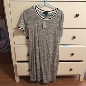 NWT body con dress