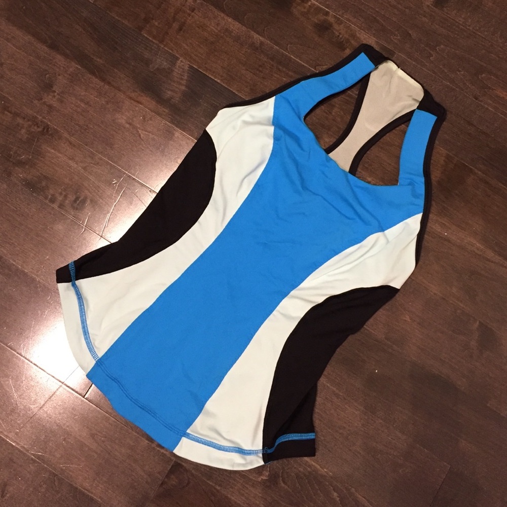 Lululemon Tank Top EUC