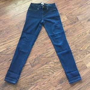 Henry & Belle skinny jeans