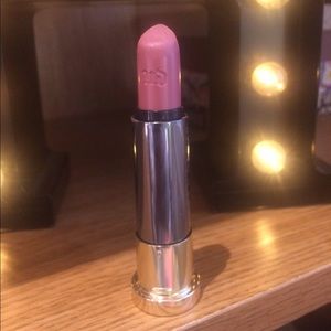 Urban Decay Vice Lipstick in "Naked" from Sephora.