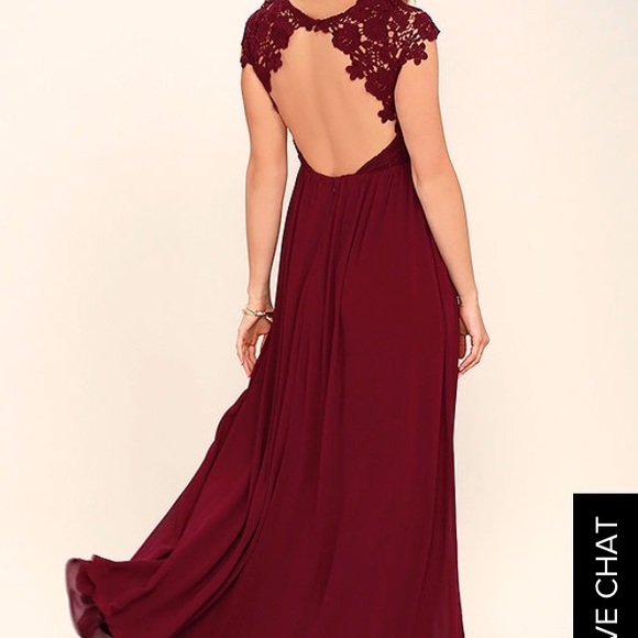 Maxi dress - Picture 2 of 3