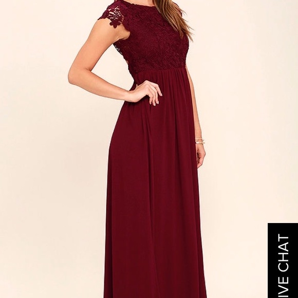 Maxi dress - Picture 3 of 3