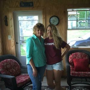 Meet your Posher, Rita