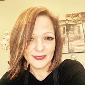 Meet your Posher, Delisa