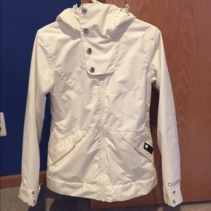 Burton Jacket