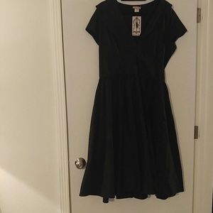 Pinup Couture Birdie Dress