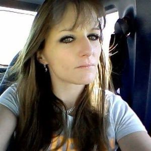 Meet your Posher, Tabitha