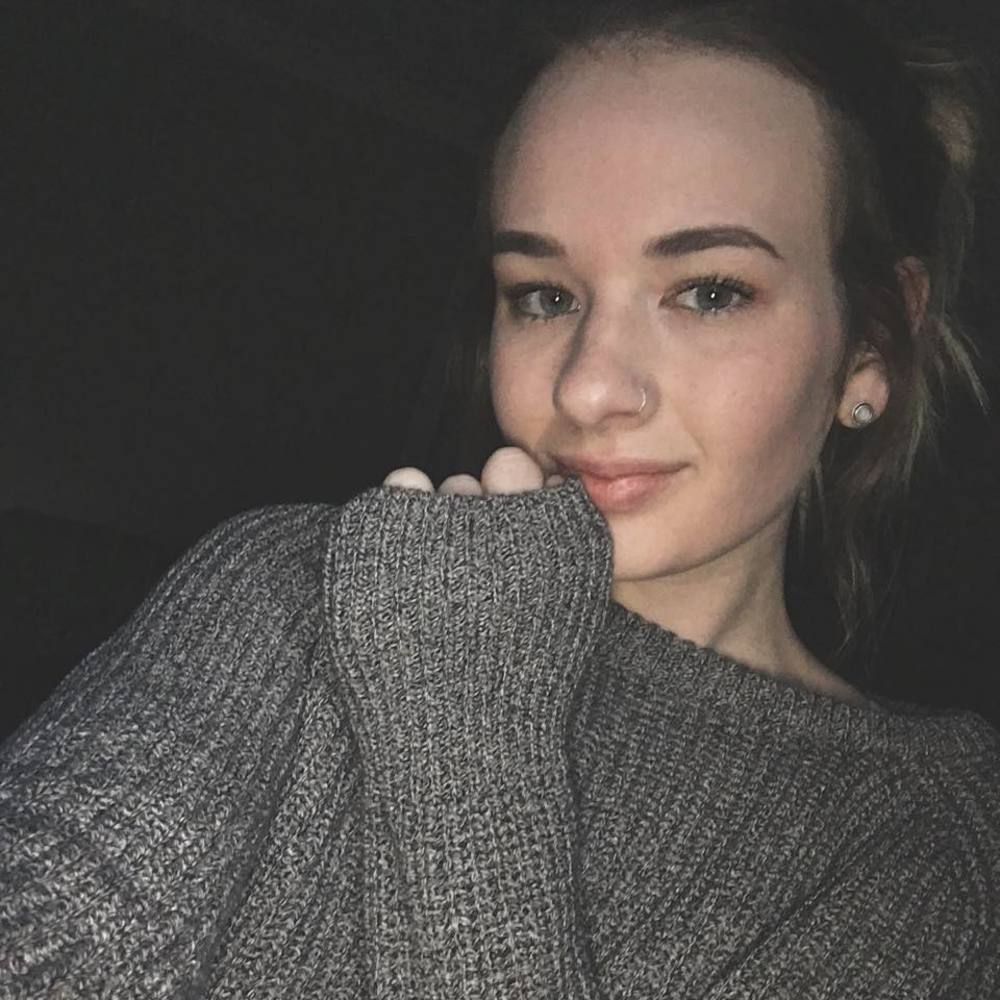 Meet your Posher, Amanda