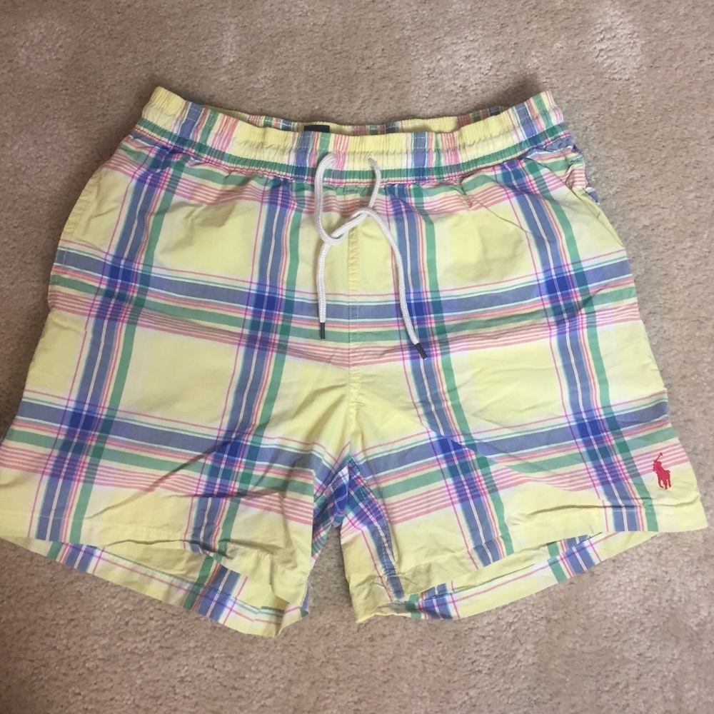 Ralph Lauren swim