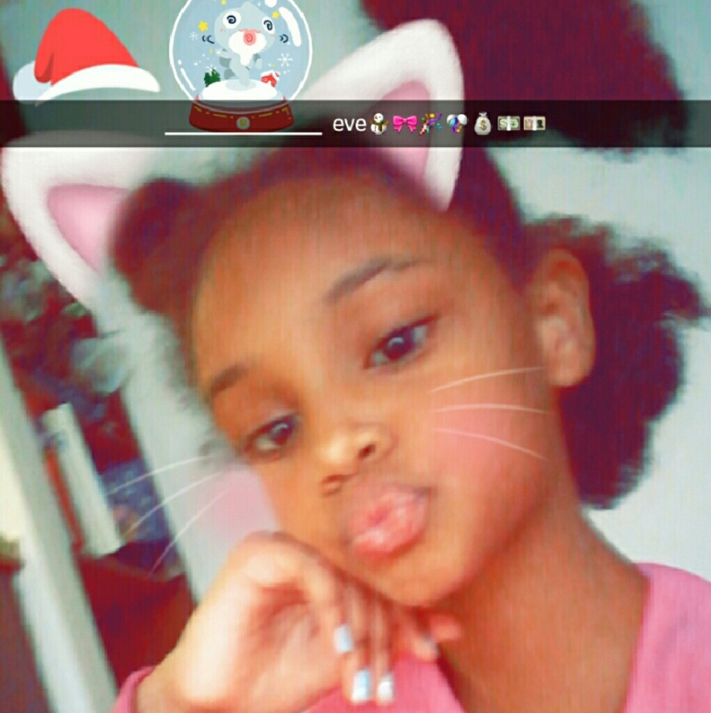 Meet your Posher, Zakari