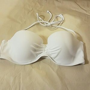 Victoria's Secret Bikini Top 34C
