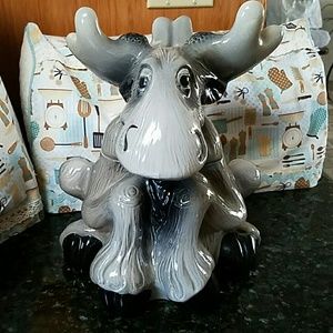 Meet your Posher, Nancy