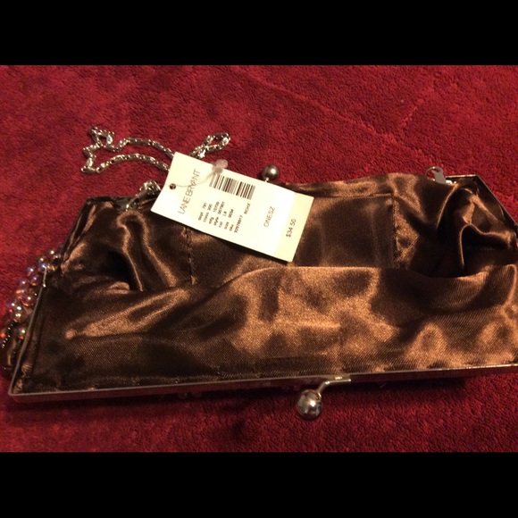 Lane Bryant party purse - Picture 2 of 2