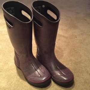 Final discount!  BOGS Waterproof Boots⚡️SALE