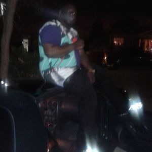 Meet your Posher, Bryan