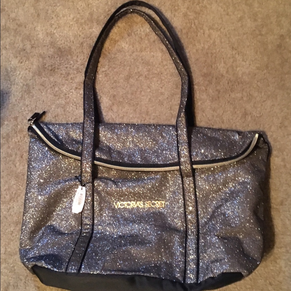 Victoria secret bag