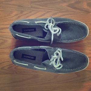 Express- Size 12 Men's Shoe.