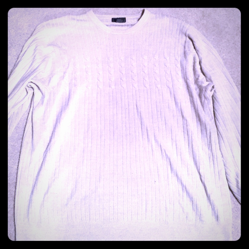 Dockers sweater