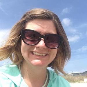 Meet your Posher, Jenea